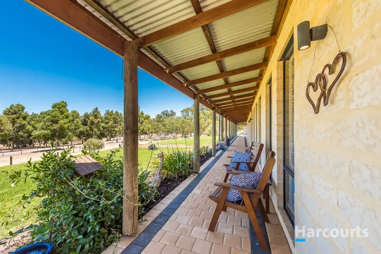Third view of Homely house listing, 31 Maine-Anjou Drive, Lower Chittering WA 6084