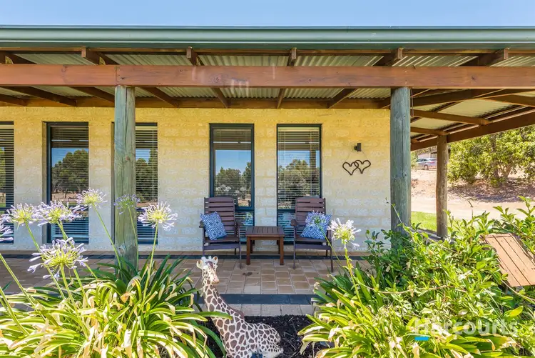 Fourth view of Homely house listing, 31 Maine-Anjou Drive, Lower Chittering WA 6084