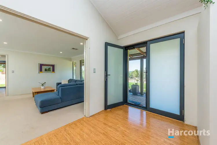 Fifth view of Homely house listing, 31 Maine-Anjou Drive, Lower Chittering WA 6084