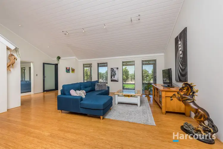 Sixth view of Homely house listing, 31 Maine-Anjou Drive, Lower Chittering WA 6084