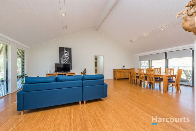 Seventh view of Homely house listing, 31 Maine-Anjou Drive, Lower Chittering WA 6084