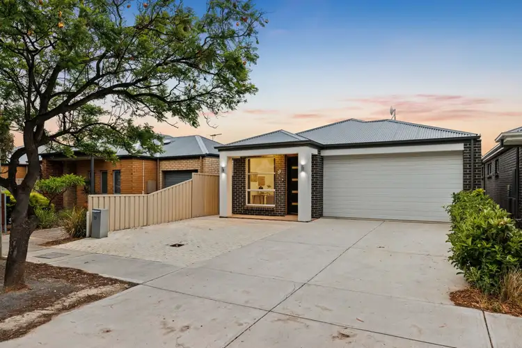 Second view of Homely house listing, 39 Waterhouse Road, South Plympton SA 5038