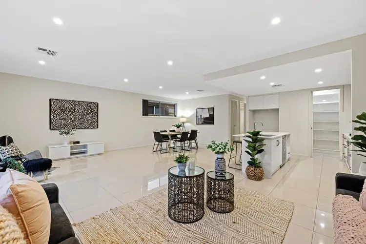 Seventh view of Homely house listing, 39 Waterhouse Road, South Plympton SA 5038