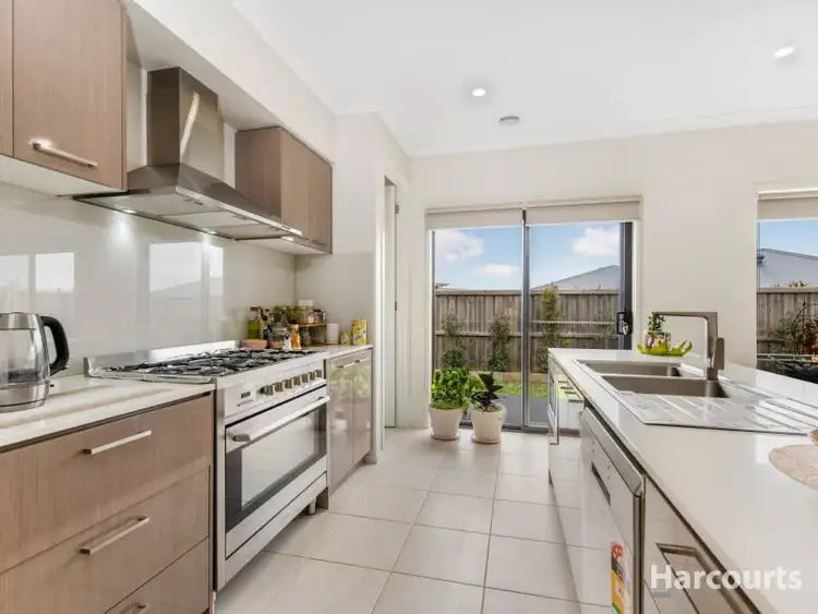 Second view of Homely house listing, 4 Sunnybrook Avenue, Warragul VIC 3820
