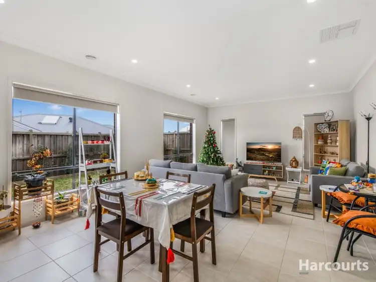 Third view of Homely house listing, 4 Sunnybrook Avenue, Warragul VIC 3820