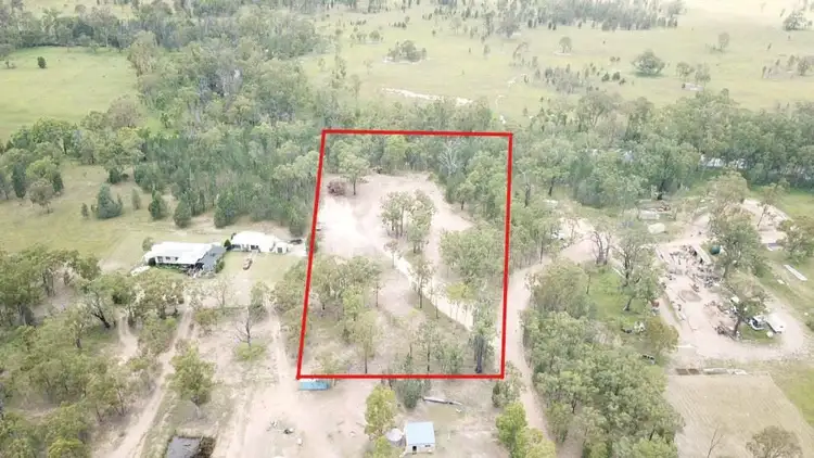 1 Macintyre Street South, Leyburn QLD 4365