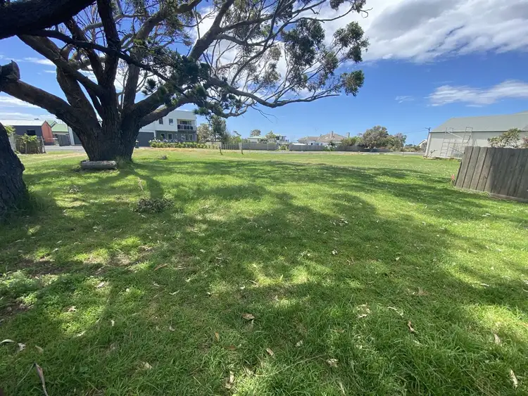Third view of Homely land listing, 31 Spring Street, Port Albert VIC 3971