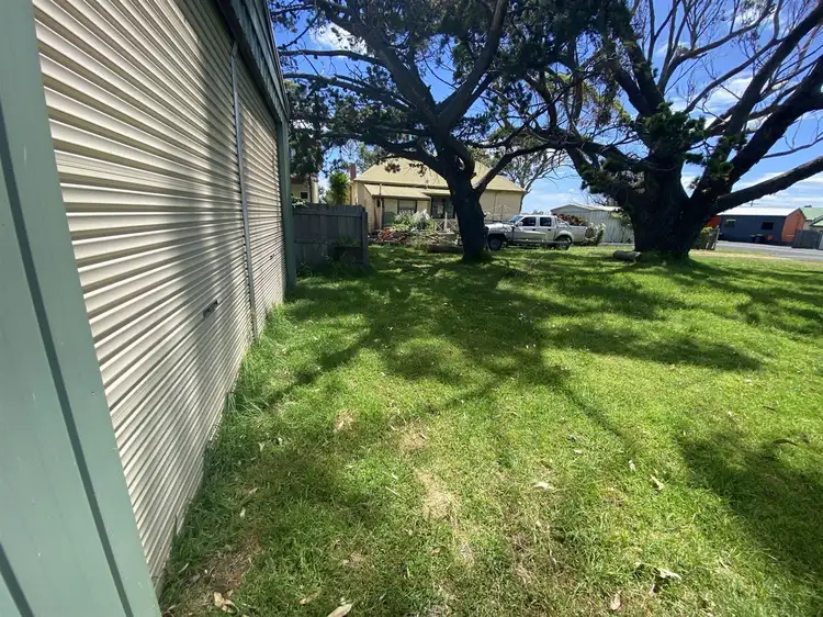 Fifth view of Homely land listing, 31 Spring Street, Port Albert VIC 3971