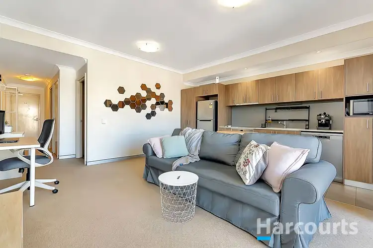 Second view of Homely apartment listing, 76/6 Walsh Loop, Joondalup WA 6027