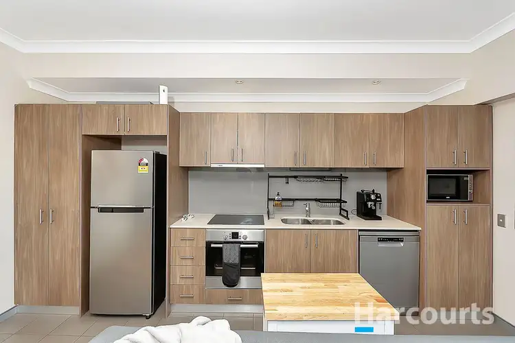 Third view of Homely apartment listing, 76/6 Walsh Loop, Joondalup WA 6027