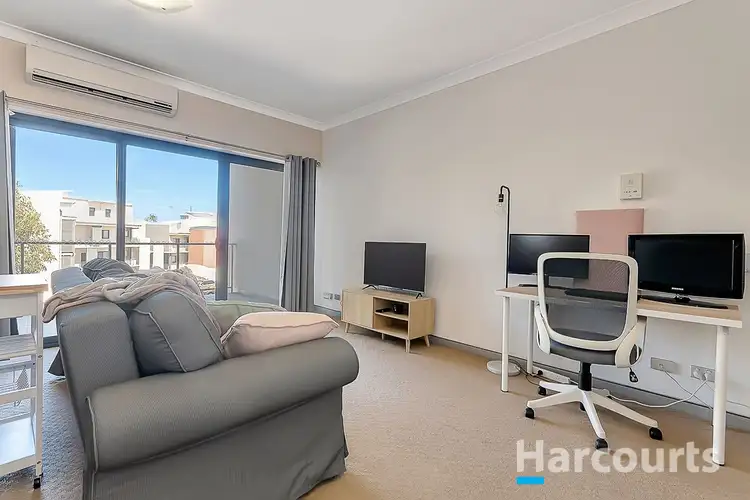 Fourth view of Homely apartment listing, 76/6 Walsh Loop, Joondalup WA 6027