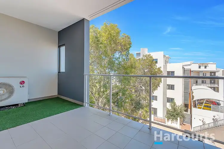 Fifth view of Homely apartment listing, 76/6 Walsh Loop, Joondalup WA 6027