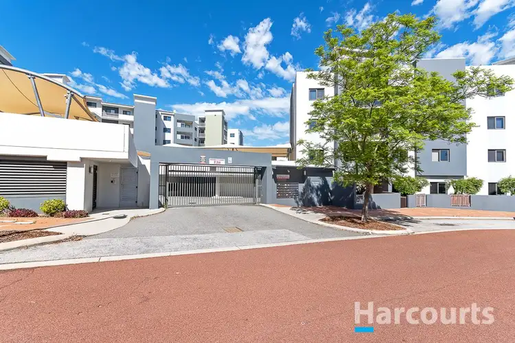 Sixth view of Homely apartment listing, 76/6 Walsh Loop, Joondalup WA 6027