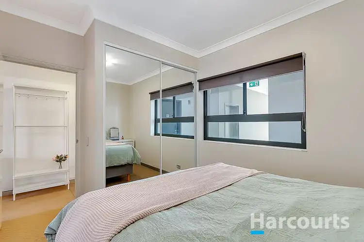 Seventh view of Homely apartment listing, 76/6 Walsh Loop, Joondalup WA 6027