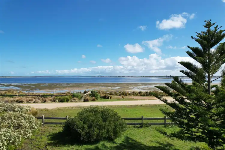 Second view of Homely land listing, 90 Sarena Parade, Robertsons Beach VIC 3971