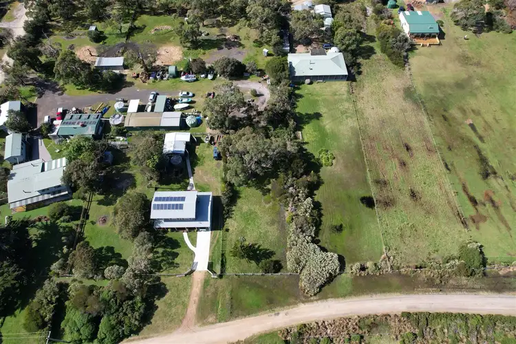 Third view of Homely land listing, 90 Sarena Parade, Robertsons Beach VIC 3971