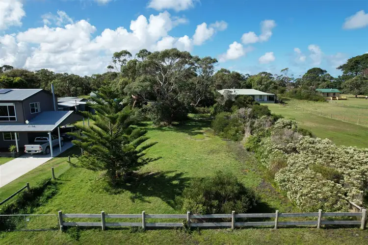 Fourth view of Homely land listing, 90 Sarena Parade, Robertsons Beach VIC 3971