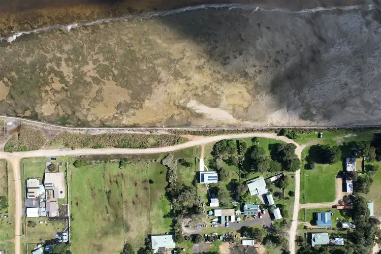 Sixth view of Homely land listing, 90 Sarena Parade, Robertsons Beach VIC 3971