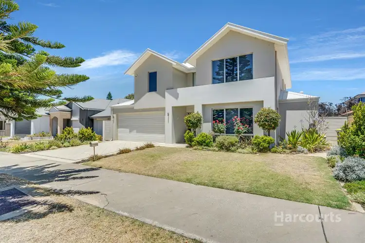 Second view of Homely house listing, 72 Northport Boulevard, Wannanup WA 6210