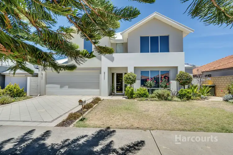 Third view of Homely house listing, 72 Northport Boulevard, Wannanup WA 6210