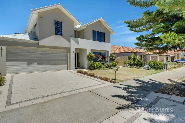 Fourth view of Homely house listing, 72 Northport Boulevard, Wannanup WA 6210