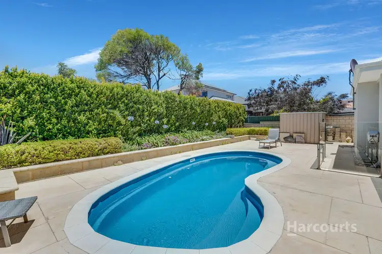 Fifth view of Homely house listing, 72 Northport Boulevard, Wannanup WA 6210