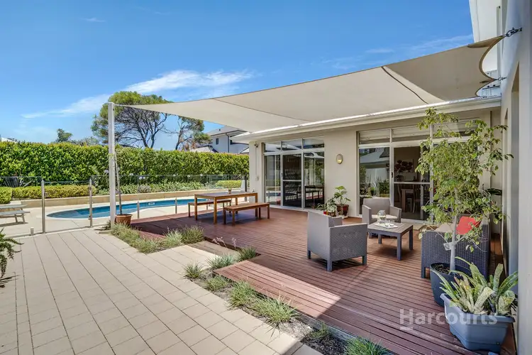 Sixth view of Homely house listing, 72 Northport Boulevard, Wannanup WA 6210