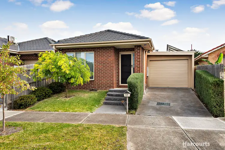 59 Crimson Drive, Doveton VIC 3177