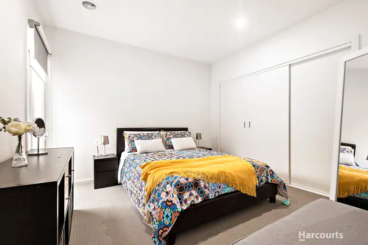 Second view of Homely house listing, 59 Crimson Drive, Doveton VIC 3177