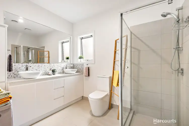 Third view of Homely house listing, 59 Crimson Drive, Doveton VIC 3177