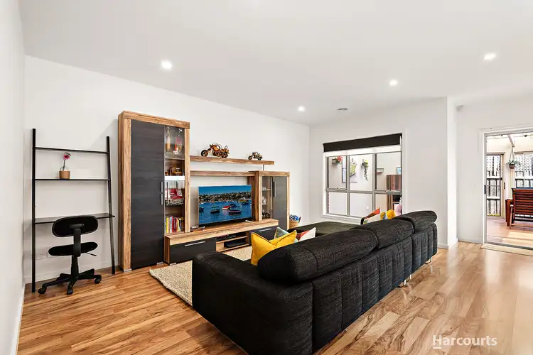 Fourth view of Homely house listing, 59 Crimson Drive, Doveton VIC 3177