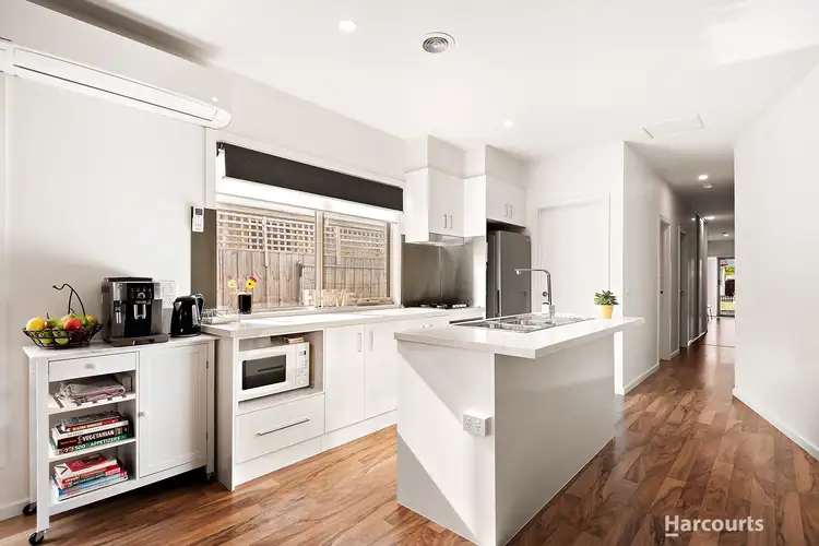 Fifth view of Homely house listing, 59 Crimson Drive, Doveton VIC 3177