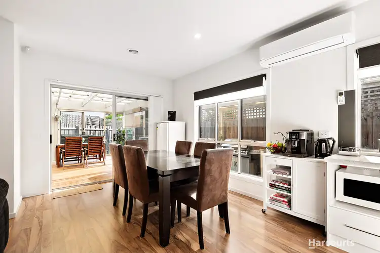 Sixth view of Homely house listing, 59 Crimson Drive, Doveton VIC 3177