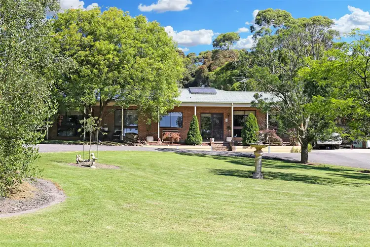 2A Griffin Street, Meeniyan VIC 3956