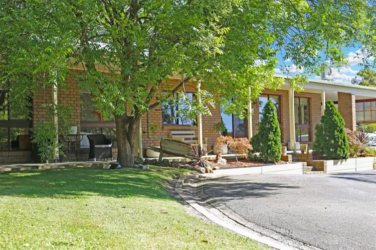 Second view of Homely house listing, 2A Griffin Street, Meeniyan VIC 3956