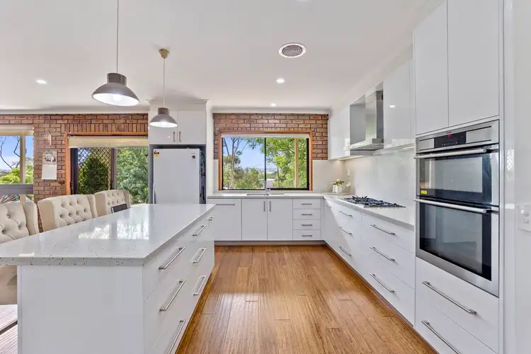 Fifth view of Homely house listing, 2A Griffin Street, Meeniyan VIC 3956
