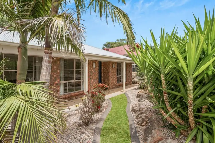 Second view of Homely house listing, 7 Mikasa Court, Trott Park SA 5158