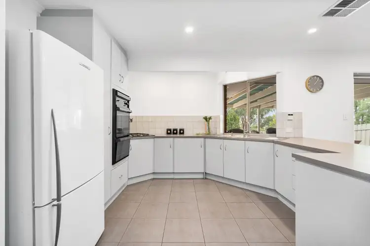 Sixth view of Homely house listing, 7 Mikasa Court, Trott Park SA 5158