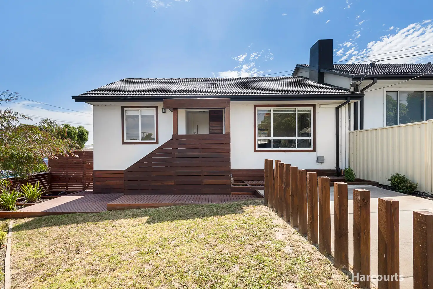 Main view of Homely house listing, 35 Tristania Street, Doveton VIC 3177