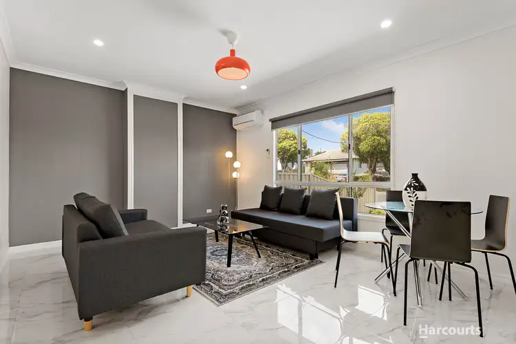 Second view of Homely house listing, 35 Tristania Street, Doveton VIC 3177