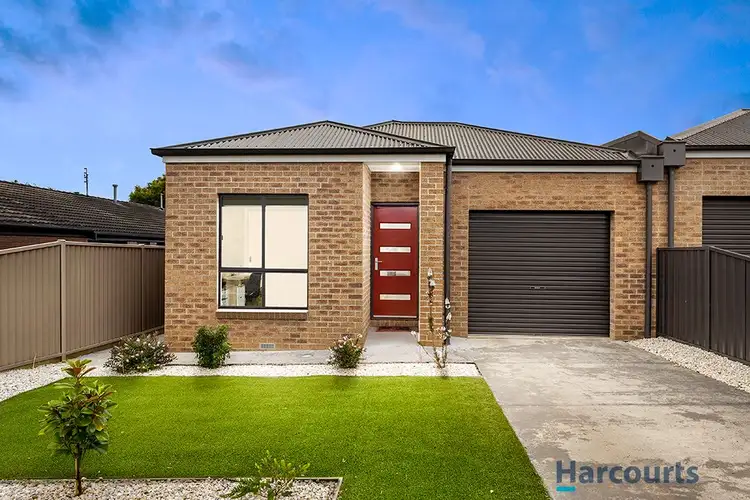 1/1119 Geelong Road, Mount Clear VIC 3350