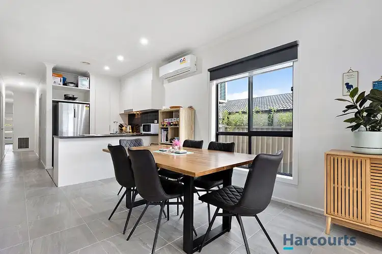 Third view of Homely townhouse listing, 1/1119 Geelong Road, Mount Clear VIC 3350