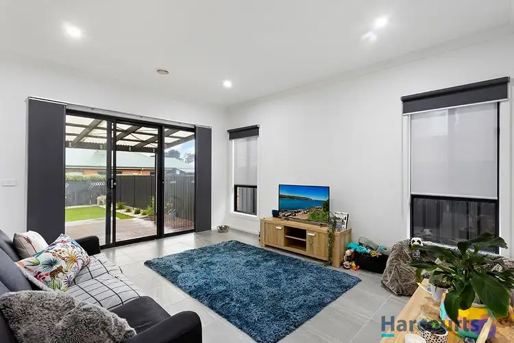 Fifth view of Homely townhouse listing, 1/1119 Geelong Road, Mount Clear VIC 3350