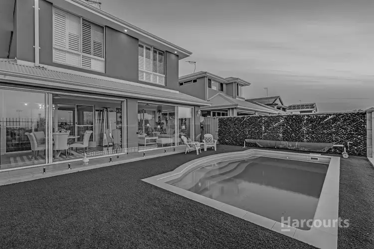 Main view of Homely house listing, 3 Guide Court, Madora Bay WA 6210