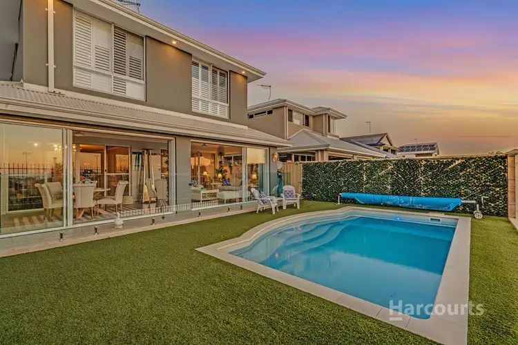 Second view of Homely house listing, 3 Guide Court, Madora Bay WA 6210