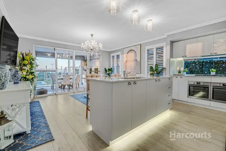 Fifth view of Homely house listing, 3 Guide Court, Madora Bay WA 6210
