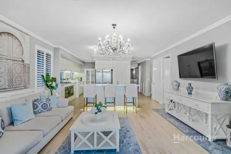 Sixth view of Homely house listing, 3 Guide Court, Madora Bay WA 6210