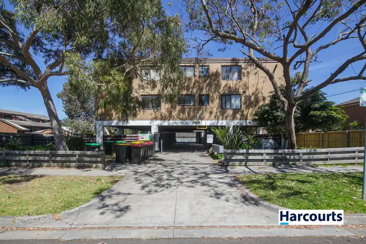 Sixth view of Homely flat listing, 16/7 Keys Street, Dandenong VIC 3175
