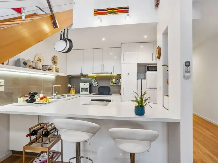 Fifth view of Homely townhouse listing, 3/8 Albert street, Hastings VIC 3915