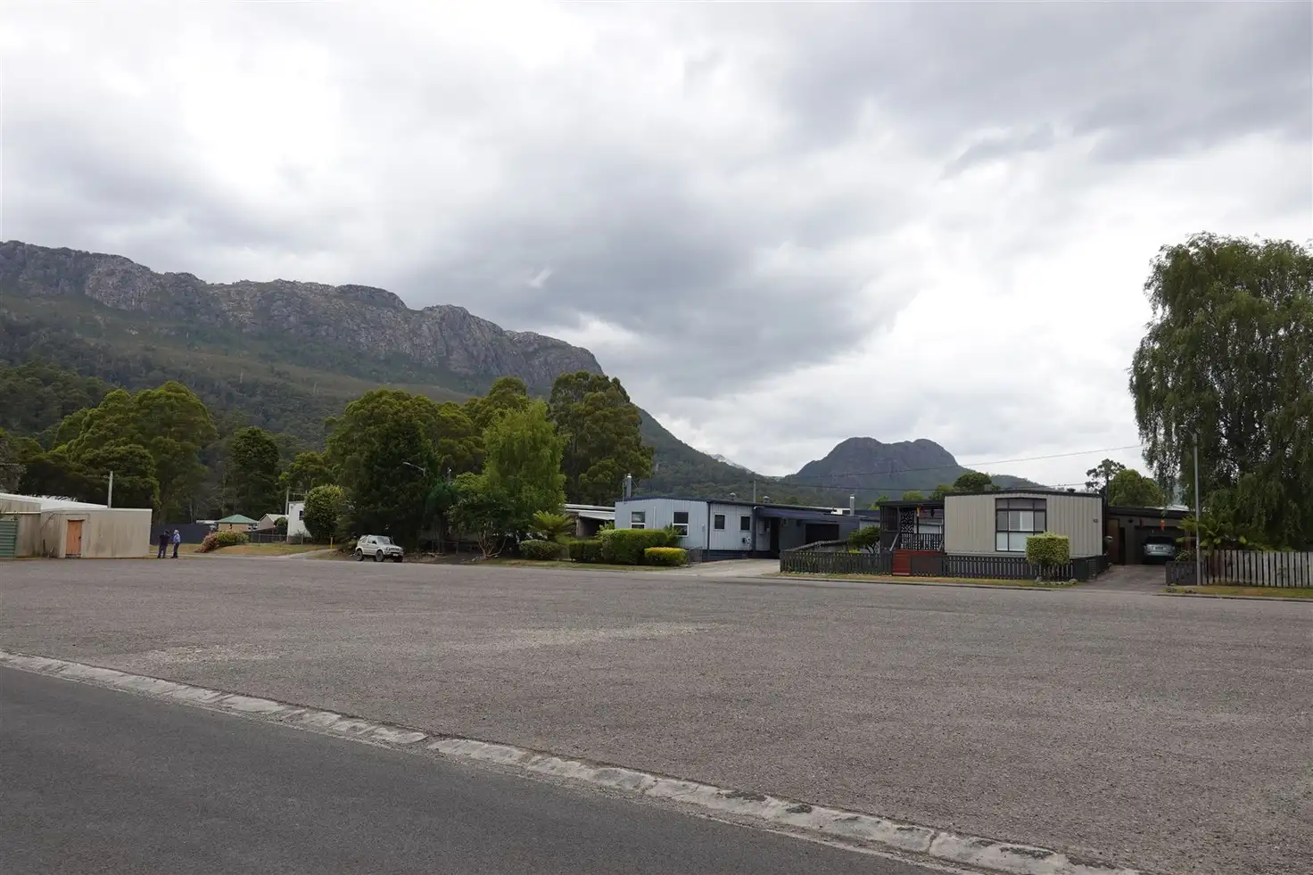 Main view of Homely land listing, 40 Farrell St, Tullah TAS 7321